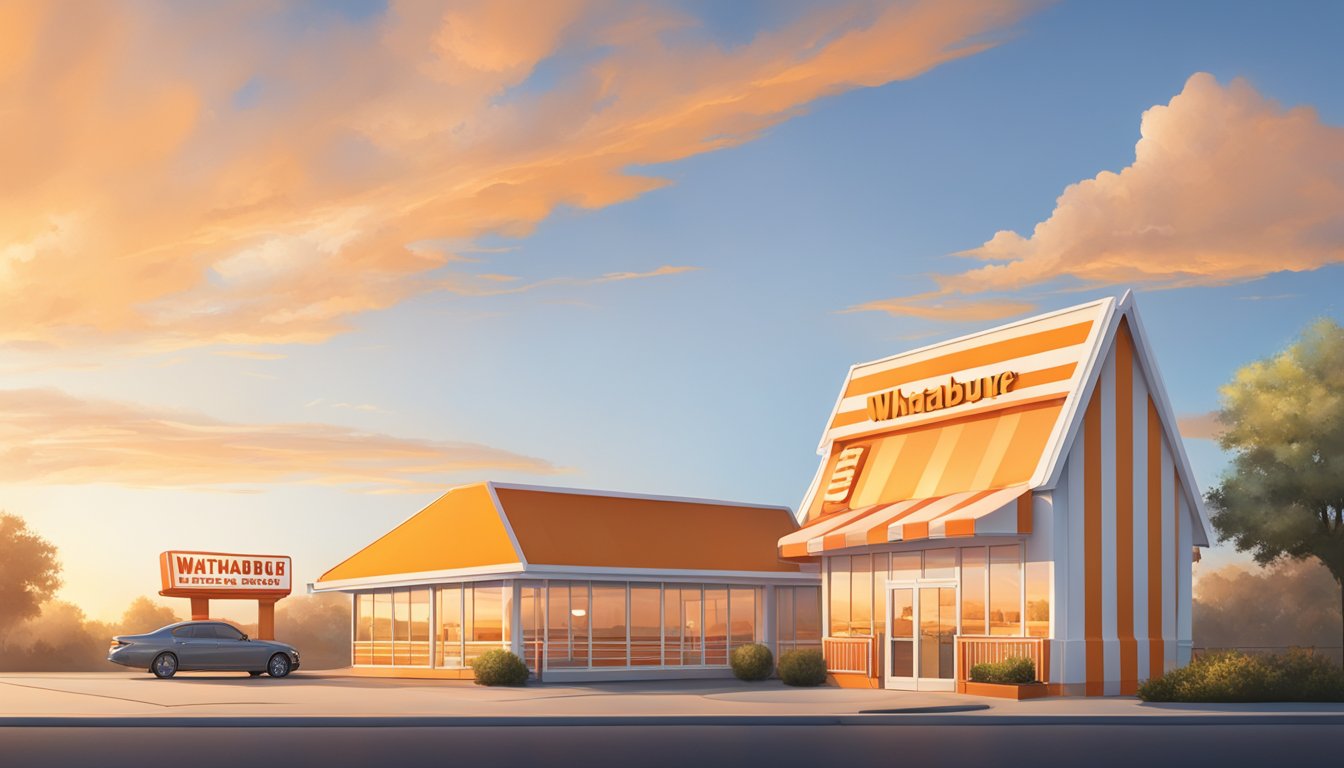 Rise and Shine: When Did Whataburger Start Serving Breakfast? A Brief History of Morning Meals at the Iconic Chain