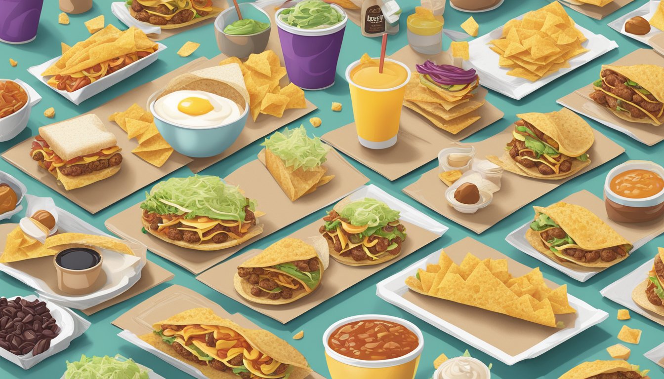 14 Taco Bell Breakfast Fan Theories That Might Be True: Uncovering Hidden Menu Secrets