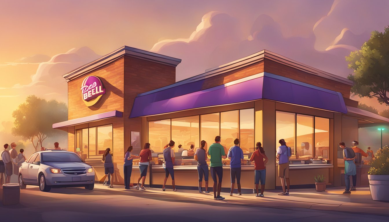 10 Ways Taco Bell’s Breakfast Menu Has Changed Fast Food Culture: A Morning Revolution