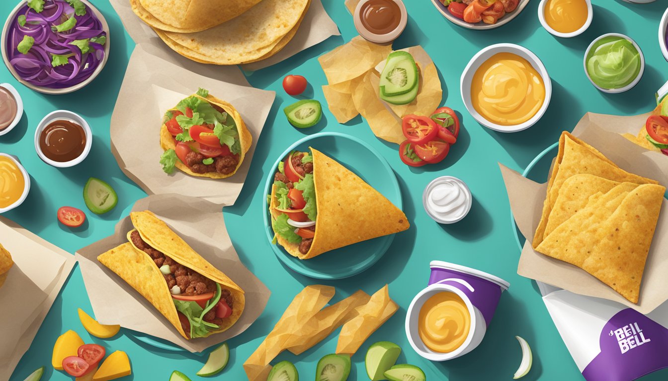 7 Taco Bell Breakfast Items That Are Actually Gluten-Free: Surprising Morning Options for Celiacs