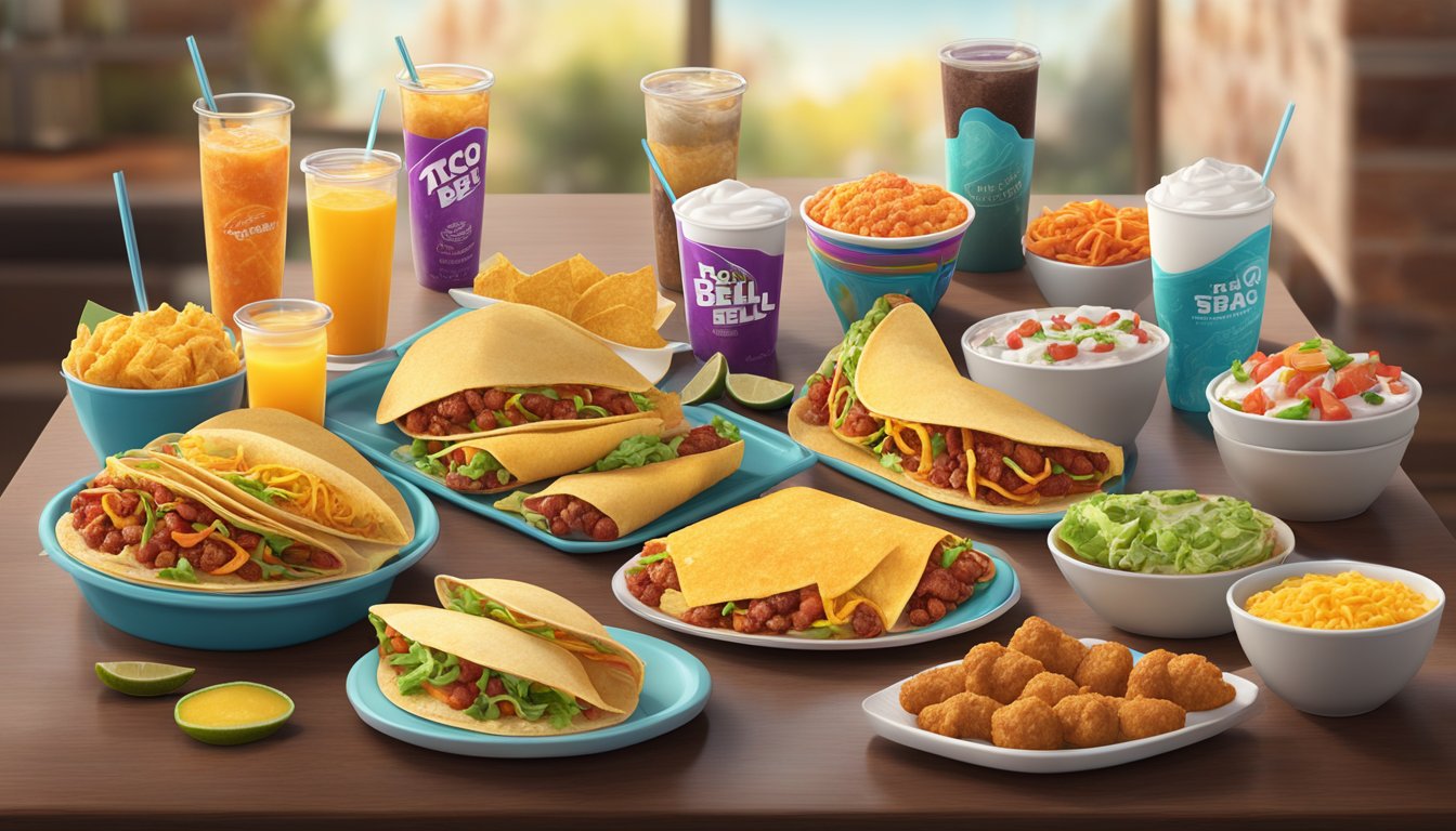 8 Ways to Make Your Taco Bell Breakfast Experience Even Better: Quick Tips for Morning Satisfaction