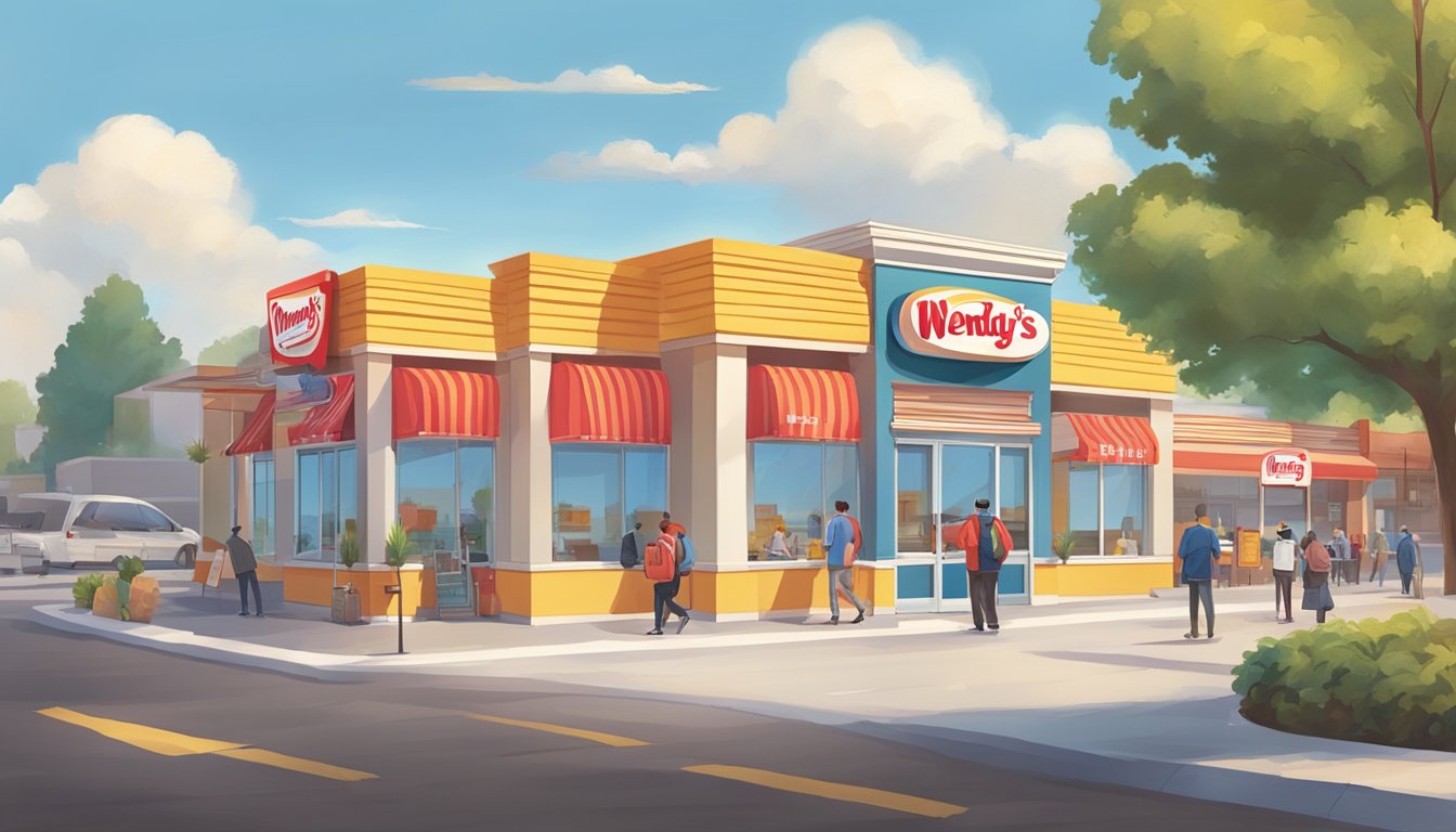 Wendy’s Breakfast Hours: When Can You Grab a Bite? Early Morning Options Revealed