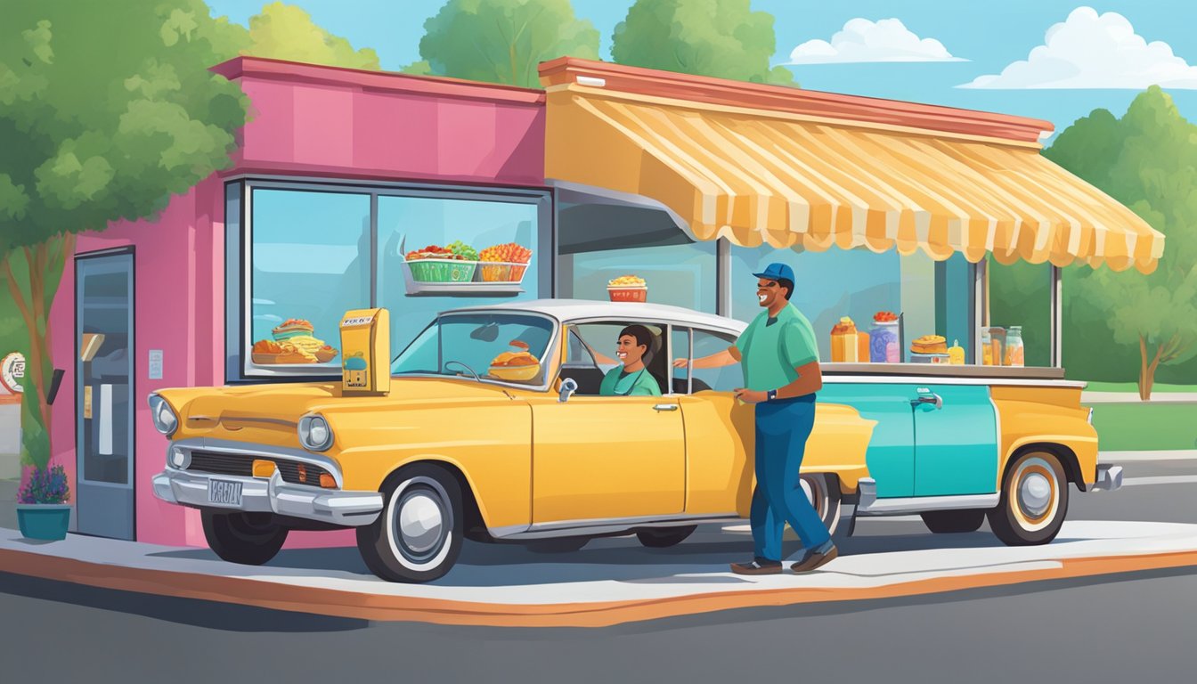 The Art of the Drive-Thru Breakfast at Jack’s: Mastering Quick and Delicious Morning Meals