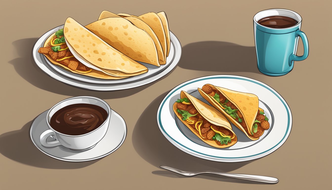 From Tacos to Toast: Jack’s Breakfast Diversity – Exploring Global Morning Meals