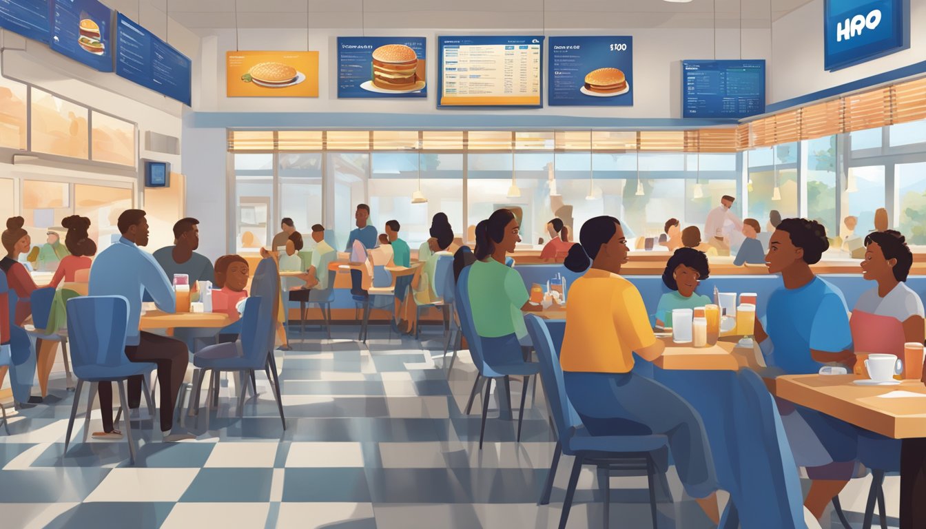 Breakfast Economics: How IHOP Keeps Prices Competitive Amid Rising Food Costs