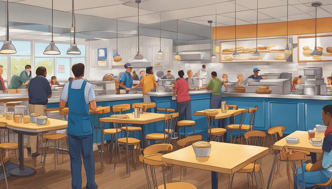 IHOP’s Pancake Day: A Charitable Tradition Continues in 2025