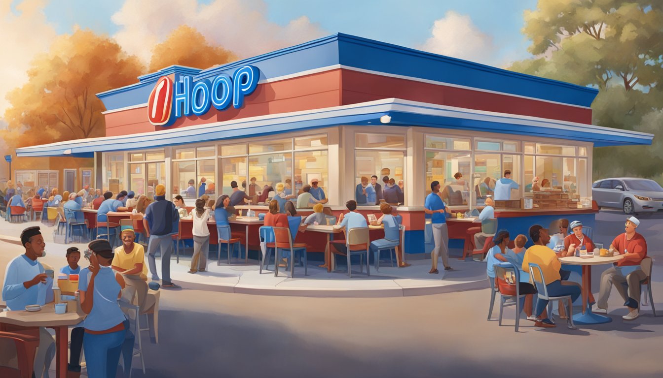 IHOP’s Role in American Pop Culture: A Diner Icon’s Lasting Impact