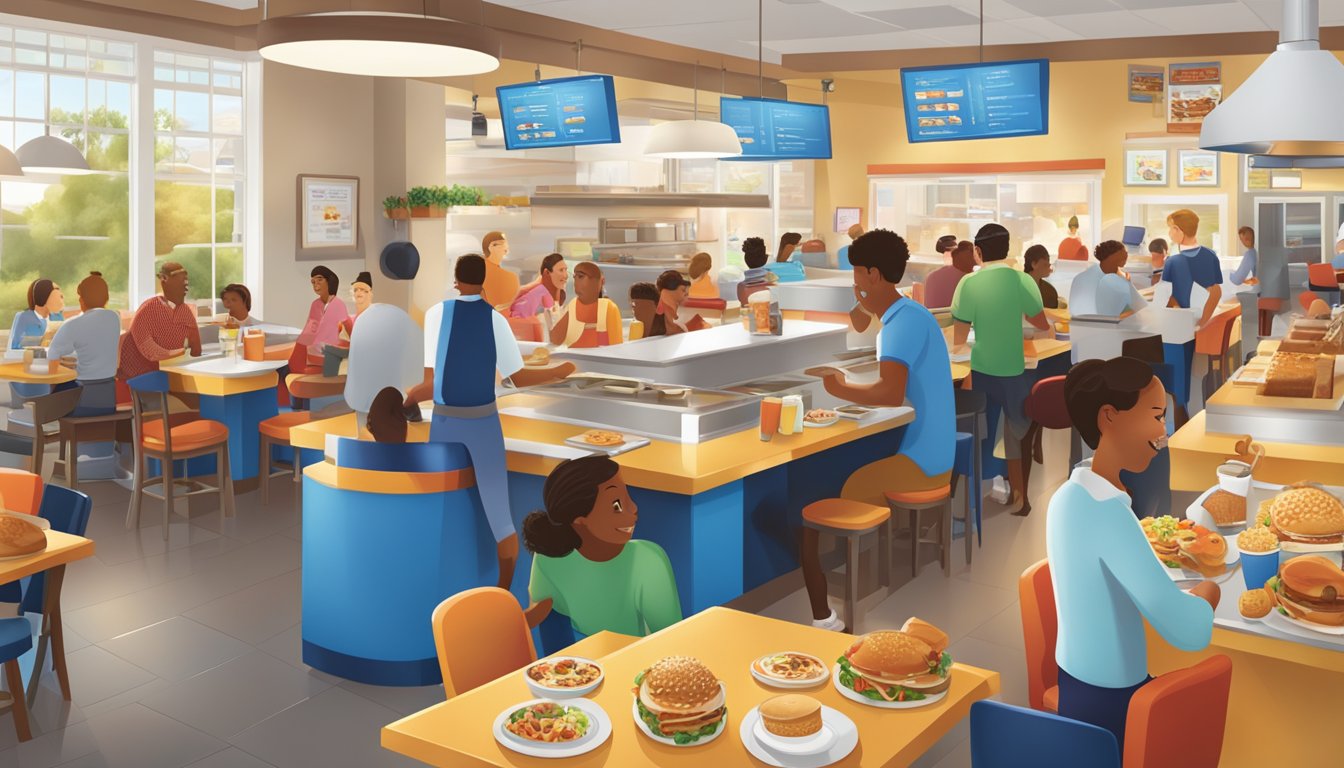 Decoding IHOP’s Menu: Hidden Gems and Fan Favorites – Insider Tips for Breakfast Lovers